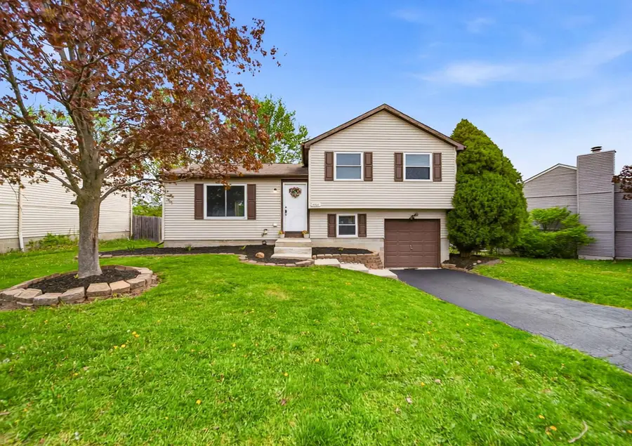 4466 Amwood Street, Columbus, OH 43228 - #2