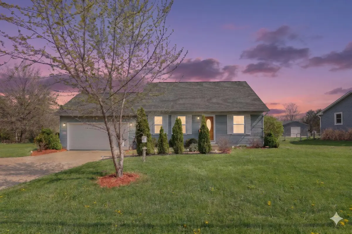 841 S Old 3c Road, Sunbury, OH 43074 - #1