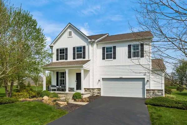 12061 Herons Landing Drive Nw, Pickerington, OH 43147