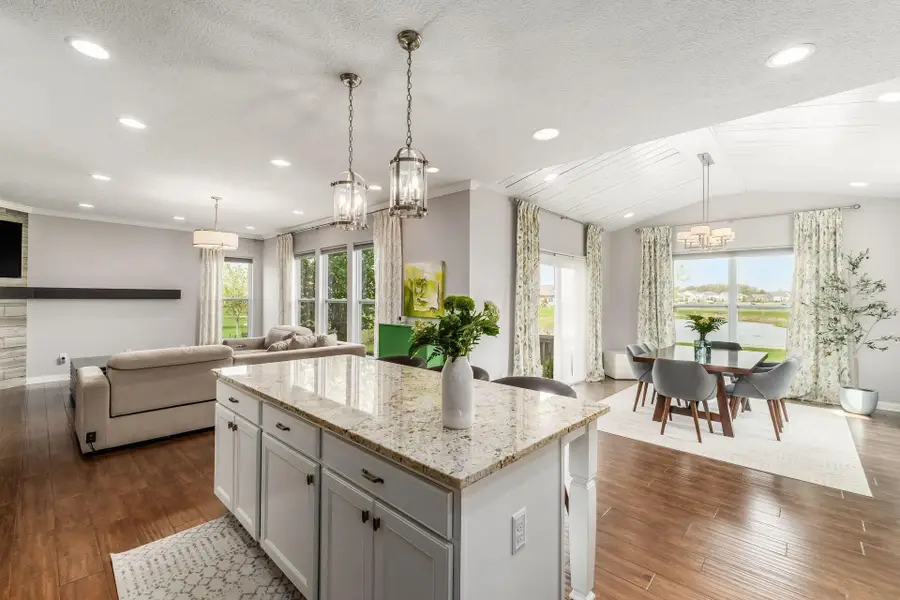 12061 Herons Landing Drive Nw, Pickerington, OH 43147 - #3