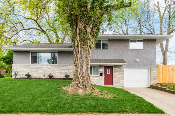 4289 Astor Avenue, Columbus, OH 43227