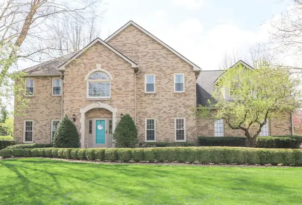 2417 Woodbound Place, Mansfield, OH 44903
