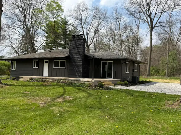 1297 Oak Hill Road, Blacklick, OH 43004