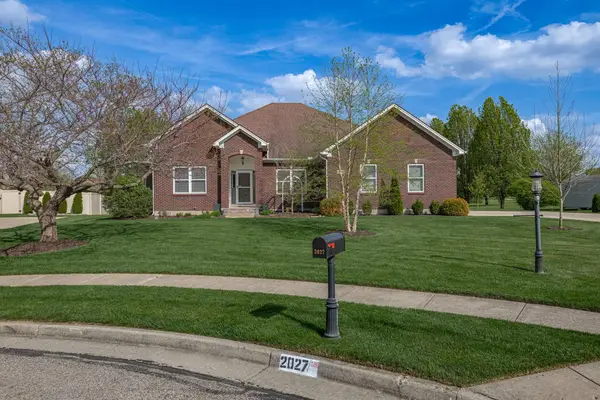 2027 Liberty Court, Xenia, OH 45385
