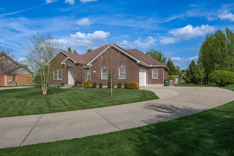 2027 Liberty Court, Xenia, OH 45385 - #2