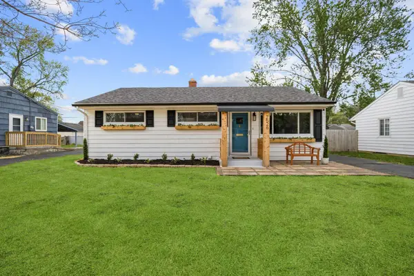 2526 Shrewsbury Road, Columbus, OH 43221