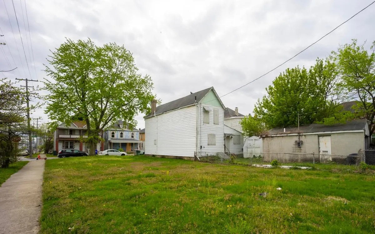 53 Rodgers Avenue, Columbus, OH 43222 - #1