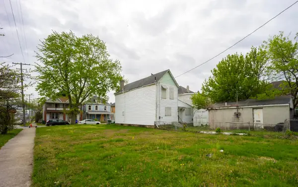 53 Rodgers Avenue, Columbus, OH 43222
