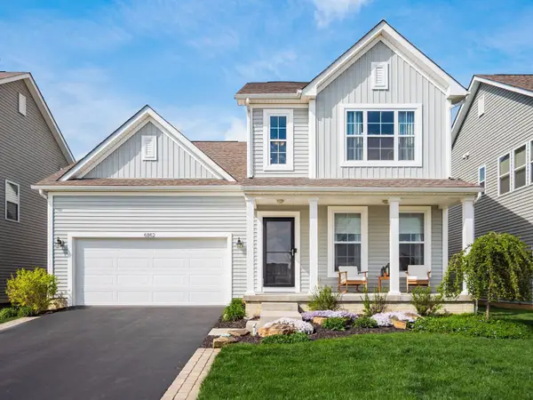 6862 Morningside Heights Place, Westerville, OH 43081