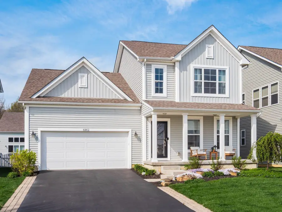 6862 Morningside Heights Place, Westerville, OH 43081 - #3