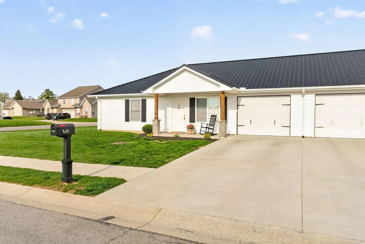 1611 Wright Street, Bellefontaine, OH 43311 - #1