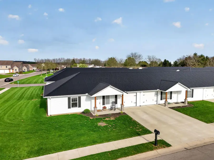 1611 Wright Street, Bellefontaine, OH 43311 - #3