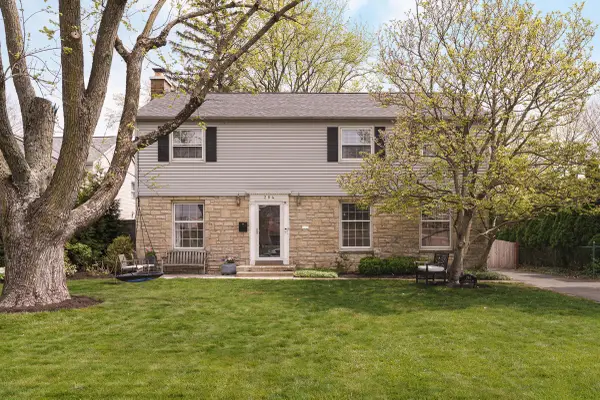 284 S Stanwood Road, Columbus, OH 43209