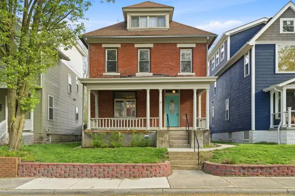 1266 Eastwood Avenue, Columbus, OH 43203