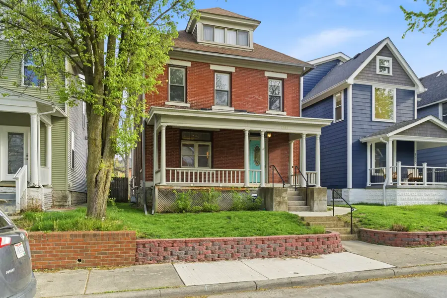 1266 Eastwood Avenue, Columbus, OH 43203 - #2