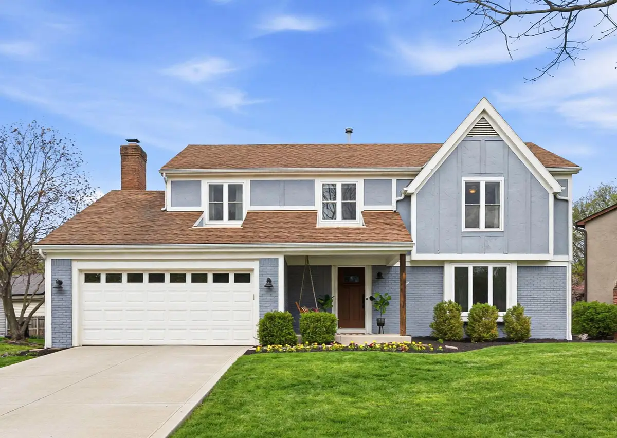 7081 Fitzgerald Road, Dublin, OH 43017 - #1