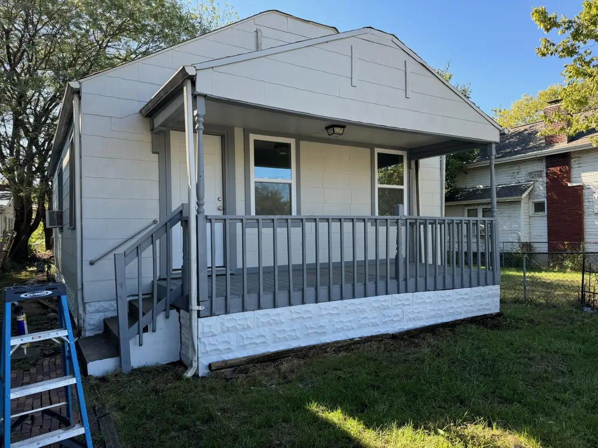 721 Campbell Avenue, Columbus, OH 43222 - #1