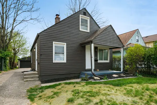 1363 E 19th Avenue, Columbus, OH 43211