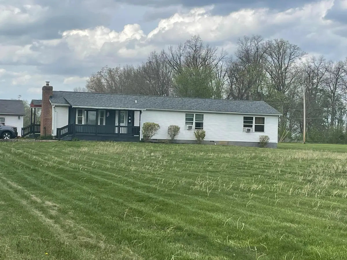 11224 Hayesville Road, Kingston, OH 45644 - #1