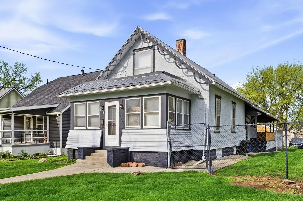 639 N Prospect Street, Marion, OH 43302 - #1