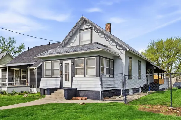 639 N Prospect Street, Marion, OH 43302