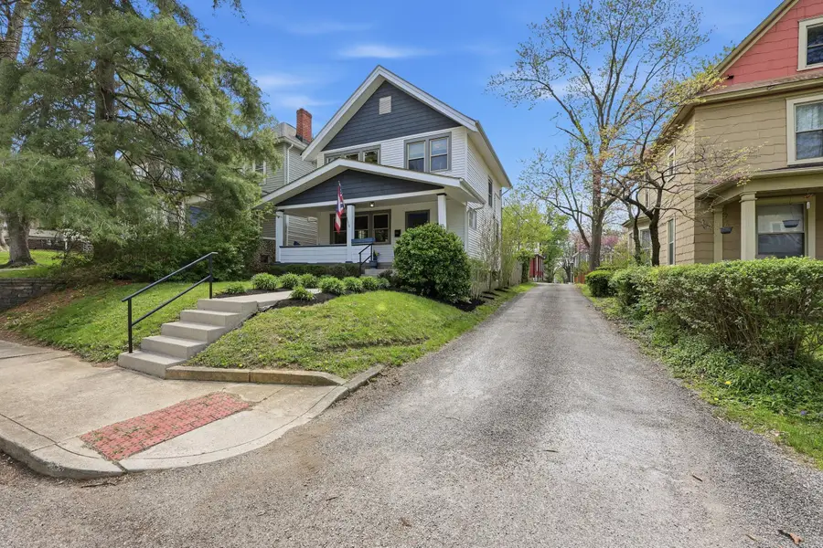 213 E Blake Avenue, Columbus, OH 43202 - #3