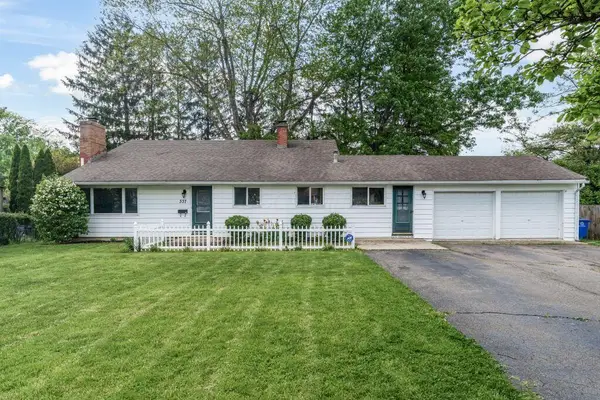 337 Highfield Drive, Columbus, OH 43214