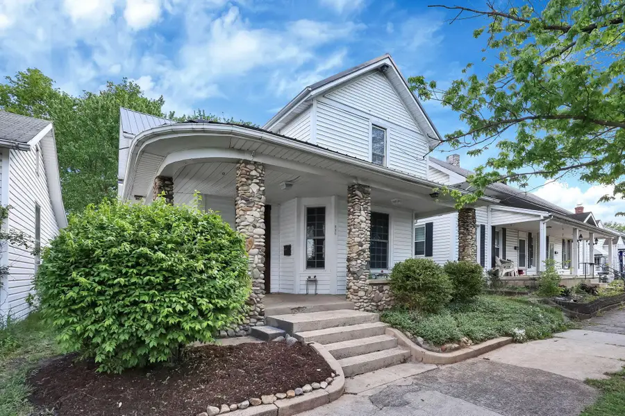 226 Watt Street, Circleville, OH 43113 - #2