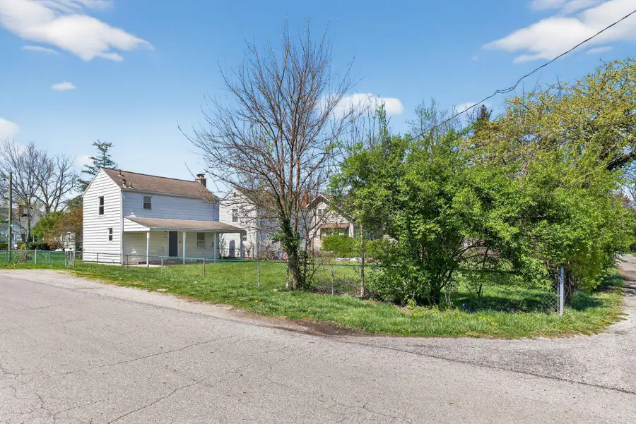 600 S Hampton Road, Columbus, OH 43213 - #3