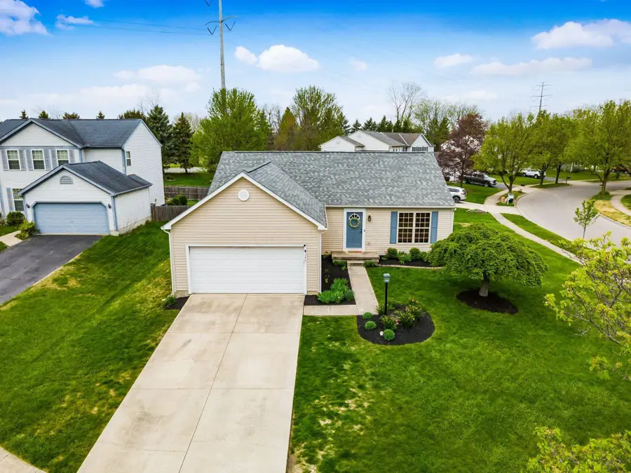 3277 Garrison Court, Hilliard, OH 43026 - #2