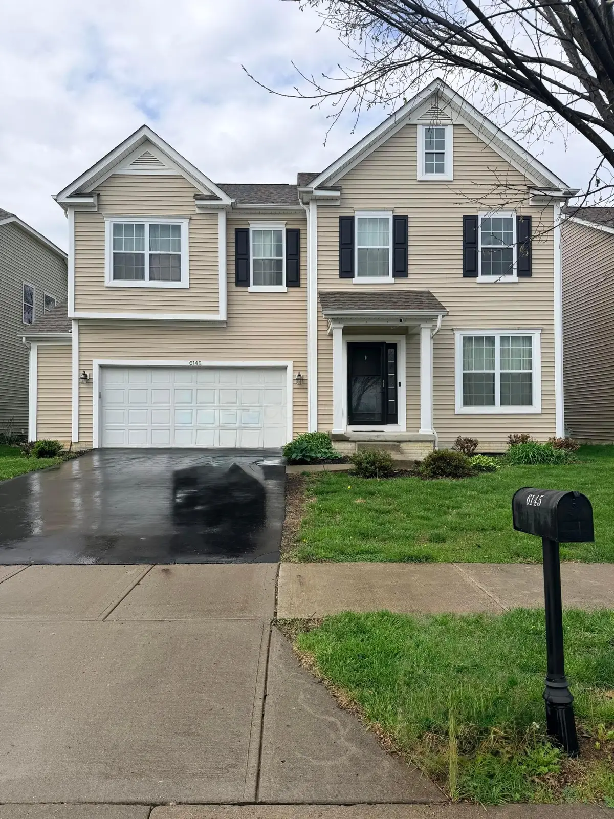 6145 Bradwood Drive, Westerville, OH 43081 - #1