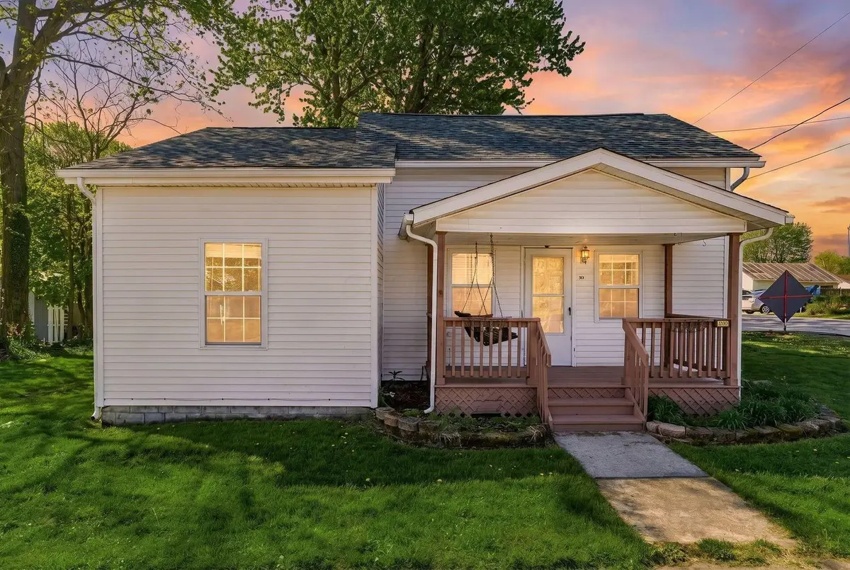 839 Pike Street Sw, Etna, OH 43018 - #1