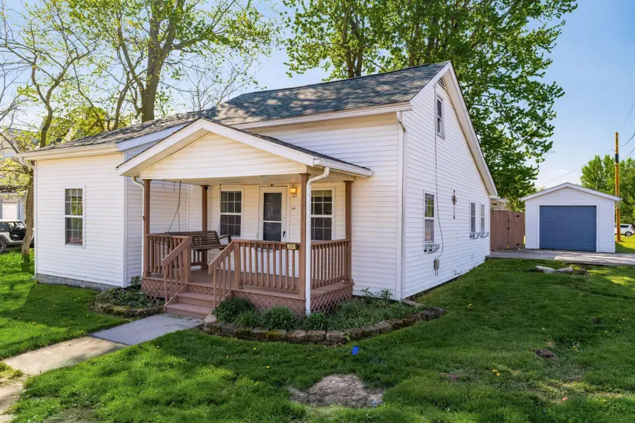839 Pike Street Sw, Etna, OH 43018 - #2