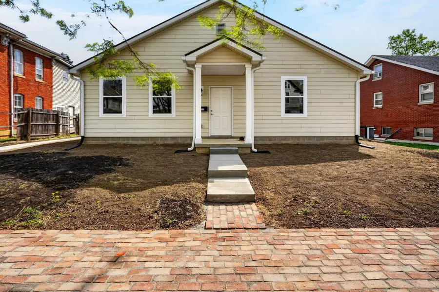 626 N Broad Street, Lancaster, OH 43130 - #3