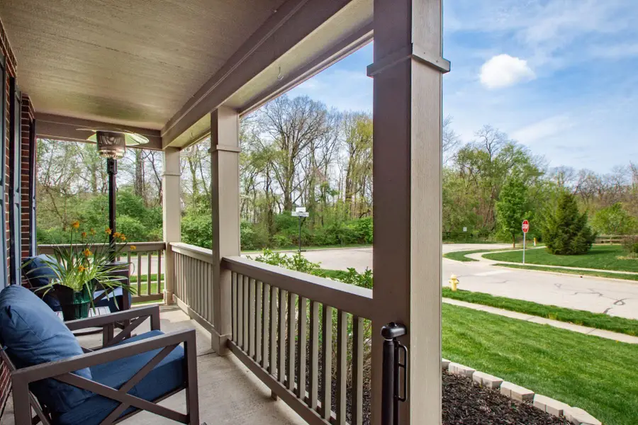 7433 Old River Drive, Blacklick, OH 43004 - #3