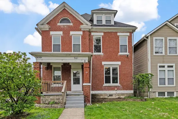 561 Wilson Avenue, Columbus, OH 43205