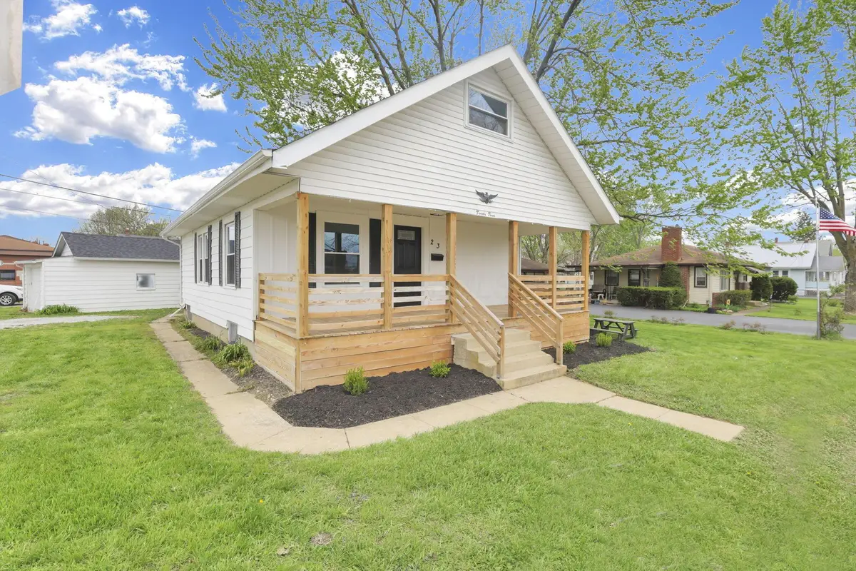23 Buena Vista Avenue, Columbus, OH 43228 - #1