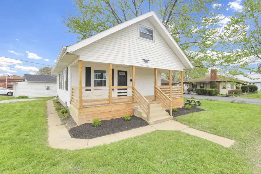 23 Buena Vista Avenue, Columbus, OH 43228 - #2