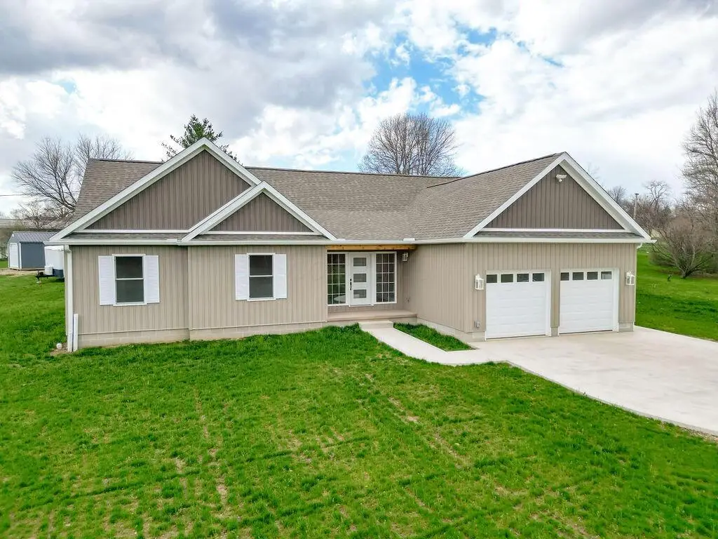 316 E Main Street, Danville, OH 43014 - #1