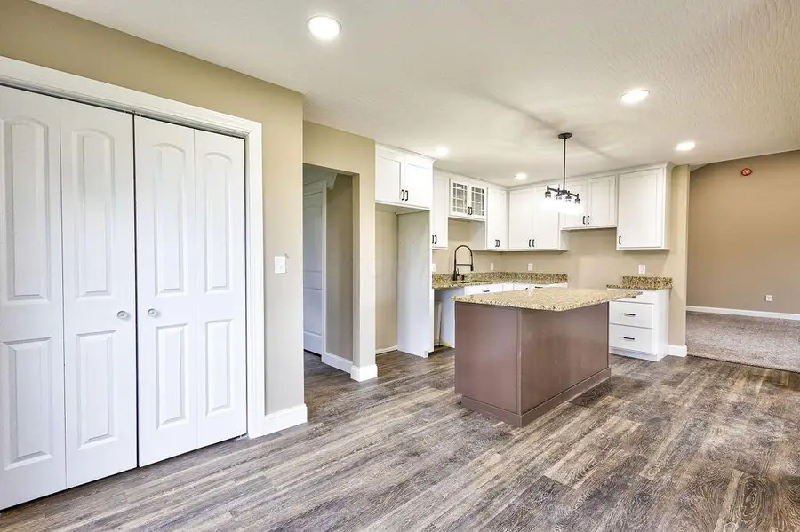 316 E Main Street, Danville, OH 43014 - #2