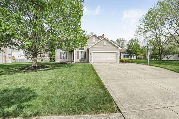 672 Morello Court, Pickerington, OH 43147