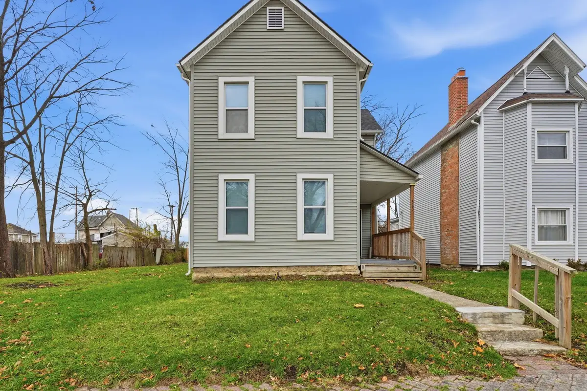 323 W Park Avenue, Columbus, OH 43223 - #1