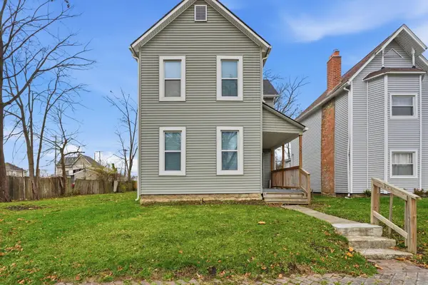 323 W Park Avenue, Columbus, OH 43223