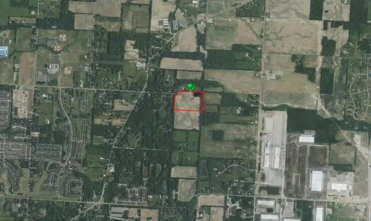 0 E Walnut Street, New Albany, OH 43054 - #2