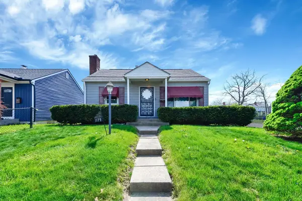 1175 E 23rd Avenue, Columbus, OH 43211