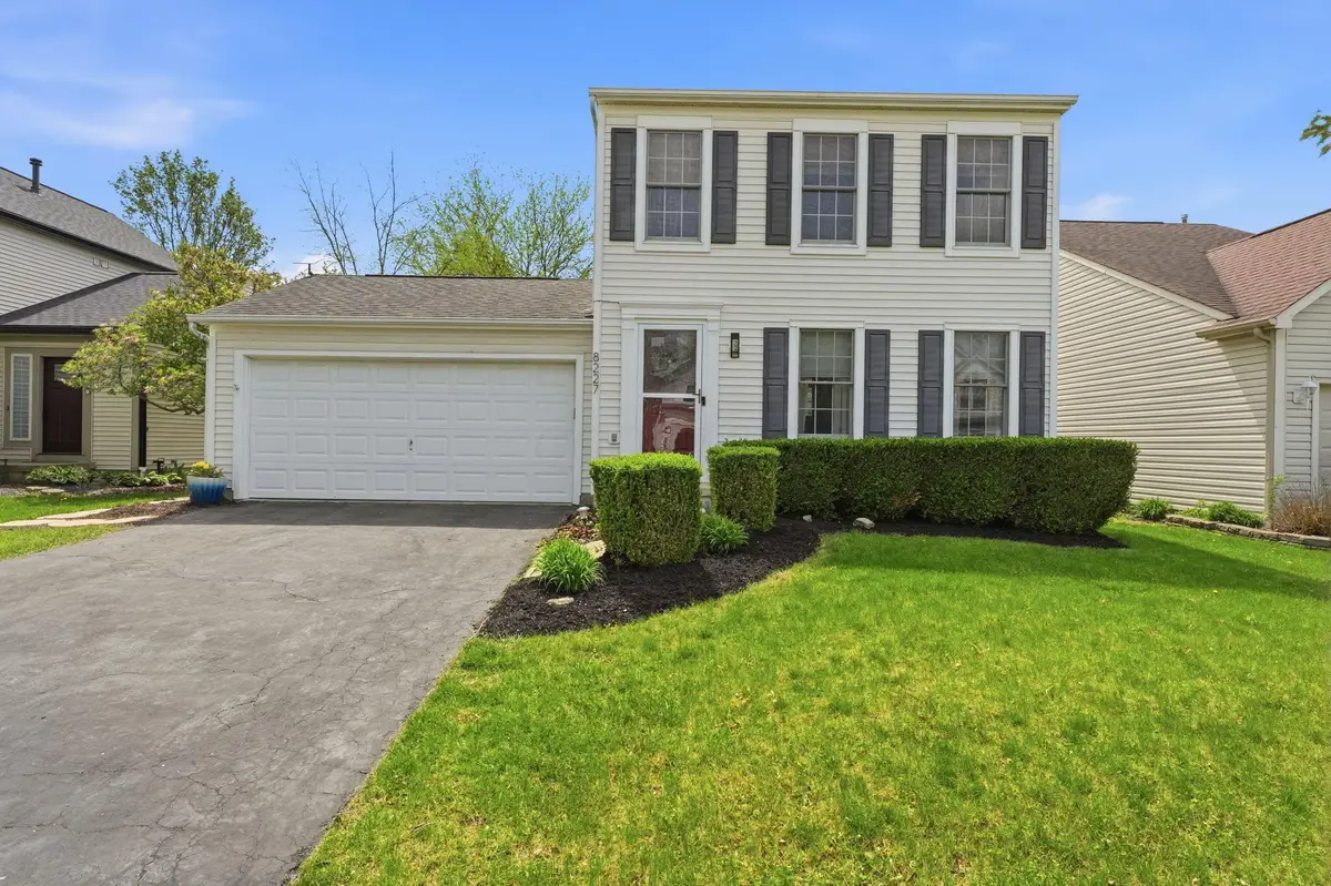 8227 Old Ivory Way, Blacklick, OH 43004 - #1