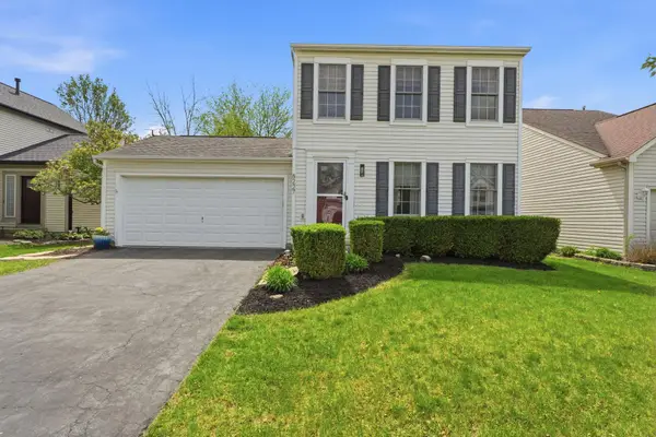 8227 Old Ivory Way, Blacklick, OH 43004