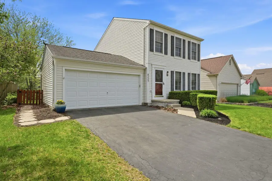 8227 Old Ivory Way, Blacklick, OH 43004 - #2