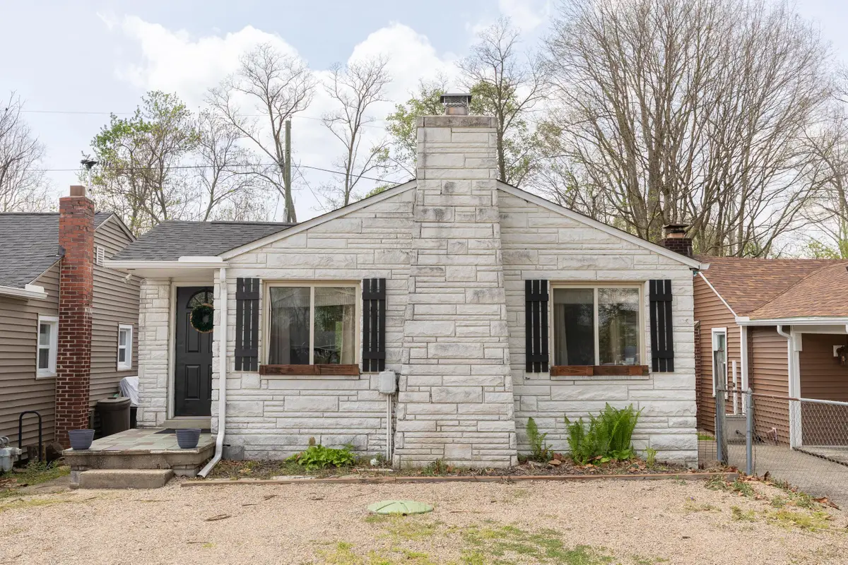 15417 Township Road 403, Thornville, OH 43076 - #1