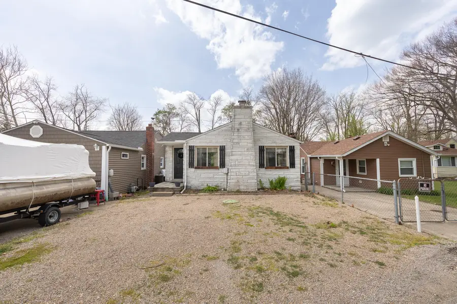 15417 Township Road 403, Thornville, OH 43076 - #3